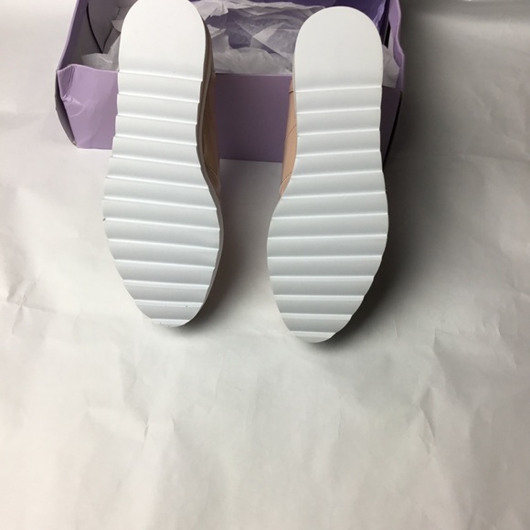 Madden Girl Andria Platform Lace-up Oxfords - Picture 4 of 4